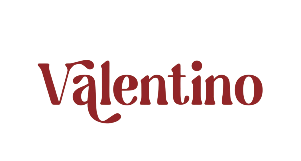 valentino logo