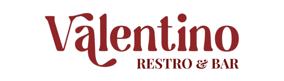 Valentino - Home